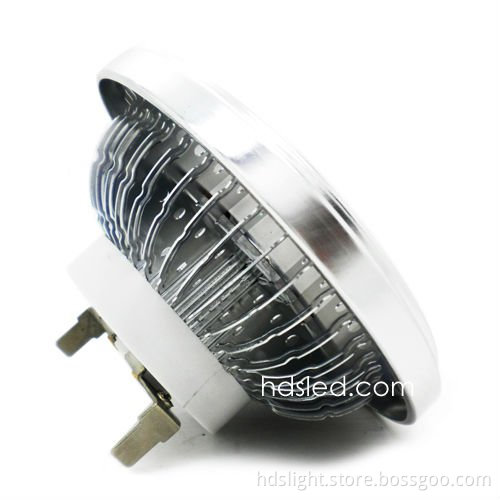 ar111 light fitting 6w 12v